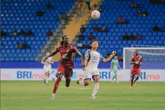 Jadwal Siaran Langsung PSM Makassar vs Shan United di ASEAN Club ... Shan United Tantang Preah Khan Reach di Pembuka ASEAN Club Championship